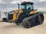Agco MT765E