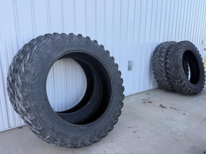 Alliance 480/80R50