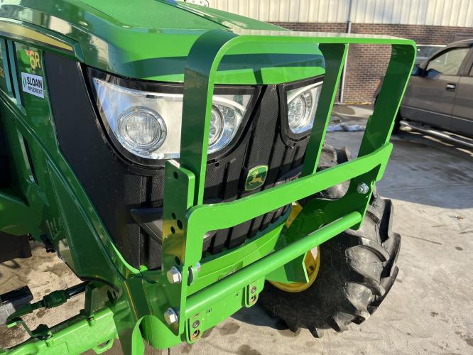John Deere 6R 130
