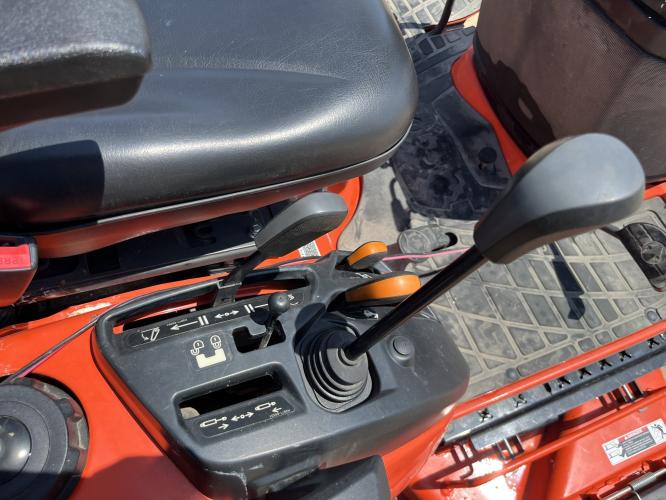 Kubota BX2680