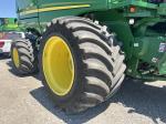 John Deere S790