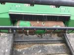 John Deere 635FD