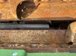 John Deere C12F StalkMaster