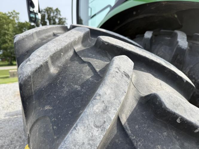 John Deere 8345R