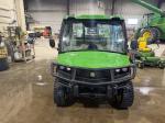 John Deere XUV 845R Premium Cab