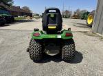 John Deere X540