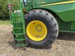 John Deere S780
