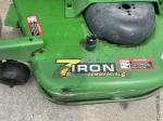 John Deere X720