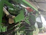 John Deere S770