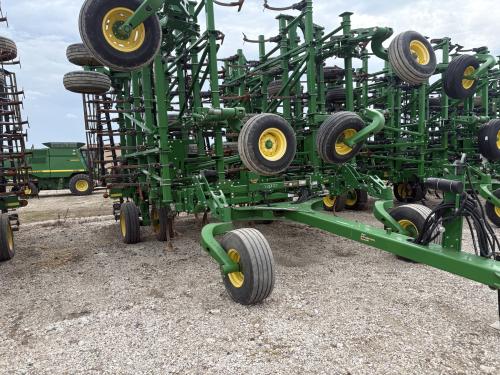 2018 John Deere 2230FH