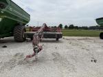 New Holland 313RDB