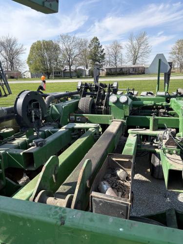 John Deere 1780
