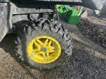 John Deere 865M