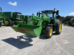John Deere 6R 130