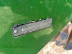 John Deere 2623VT