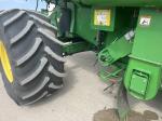 John Deere 9770 STS