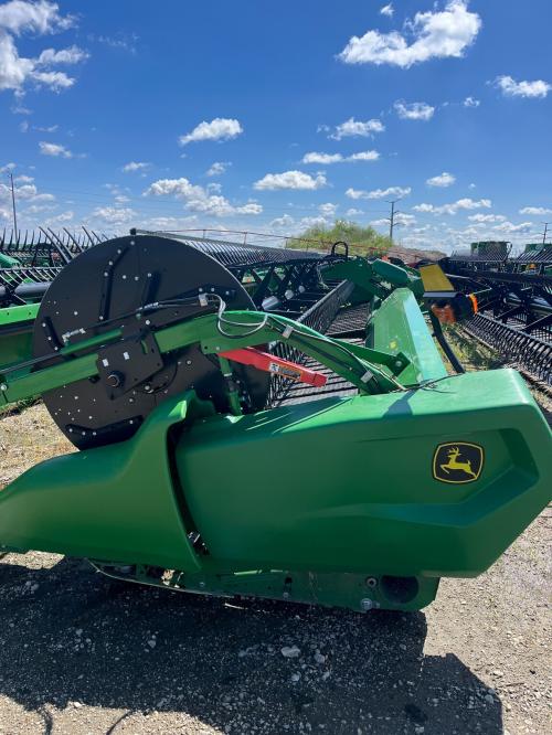 2023 John Deere RD45F