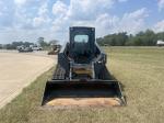 John Deere 331G