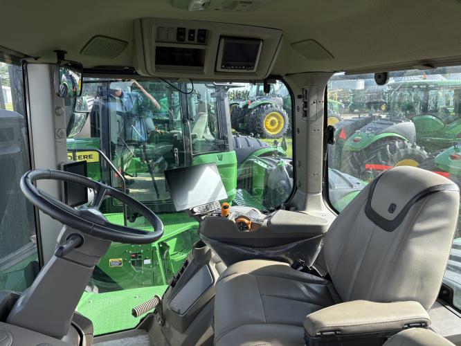 John Deere 9RX 590