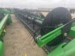 John Deere HD50F