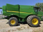 John Deere S780