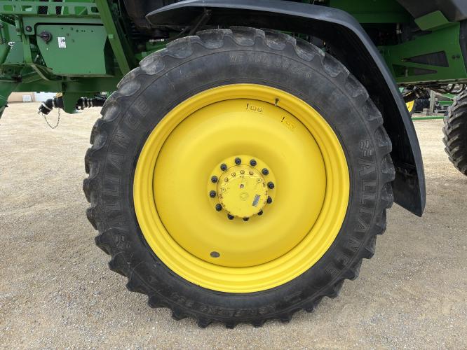 John Deere 410R