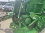 John Deere 560M