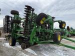 John Deere 2660VT