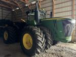 John Deere 9570R
