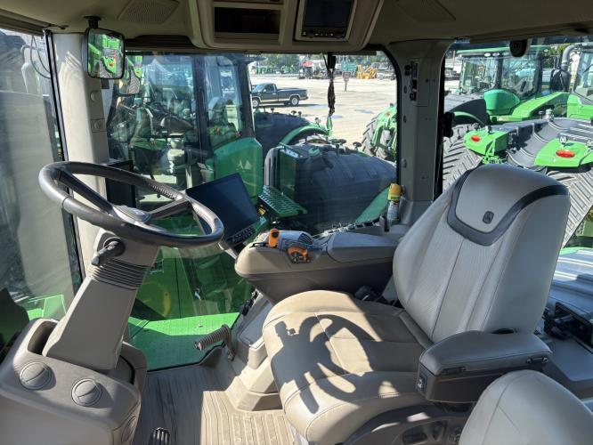 John Deere 9RX 590