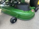 John Deere S140