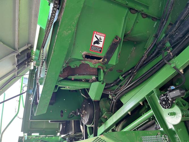 John Deere 9560 STS