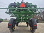 John Deere 612R
