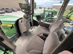John Deere 9620RX