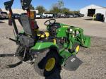 John Deere 1025R