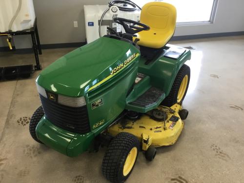 1996 John Deere 325