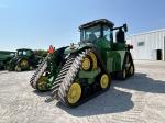 John Deere 9RX 540