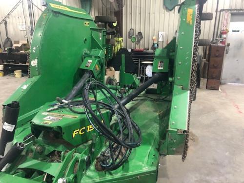 2024 John Deere FC15M