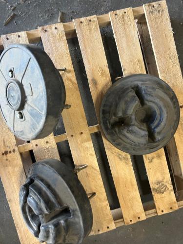 John Deere BG10189 REAR WEIGHT