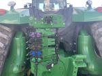 John Deere 9570RX