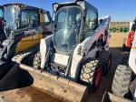 Bobcat S650