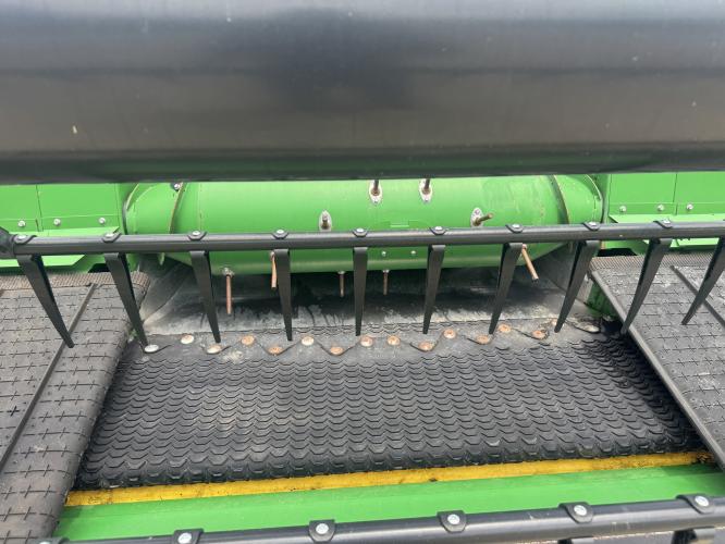 John Deere RD35F