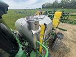 John Deere R4038
