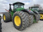 John Deere 9520R