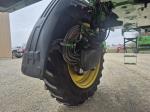 John Deere 612R