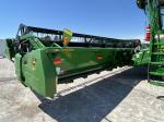 John Deere 635F
