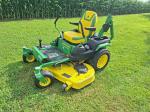John Deere Z530R