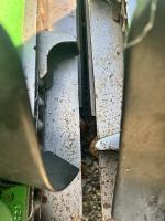 John Deere 612C