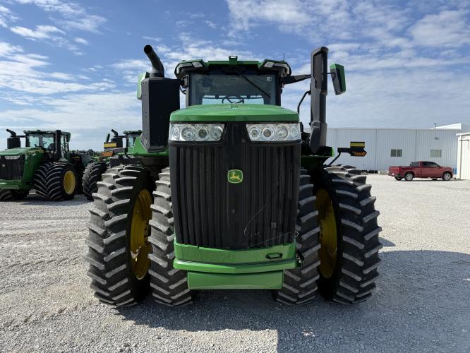 John Deere 9R 440