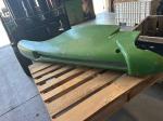 John Deere AH227439 LH FENDER